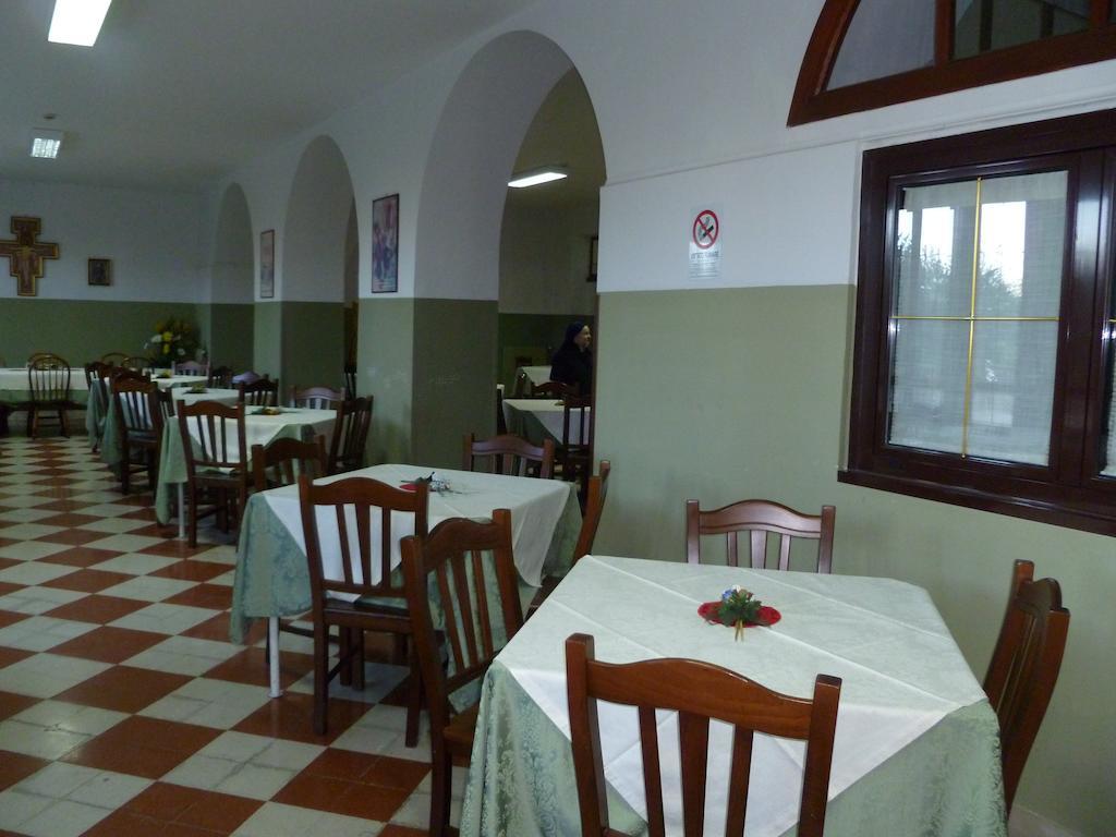 Hotel Ancelle Sorrento - Casa D'Accoglienza Castellammare di Stabia Exterior foto